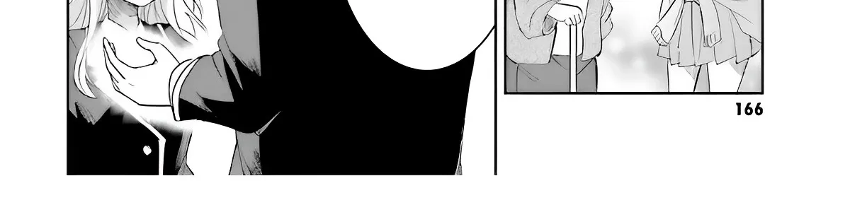 I Want to Marry a Man Stronger Than Me! - Chapter 5 - Page 8