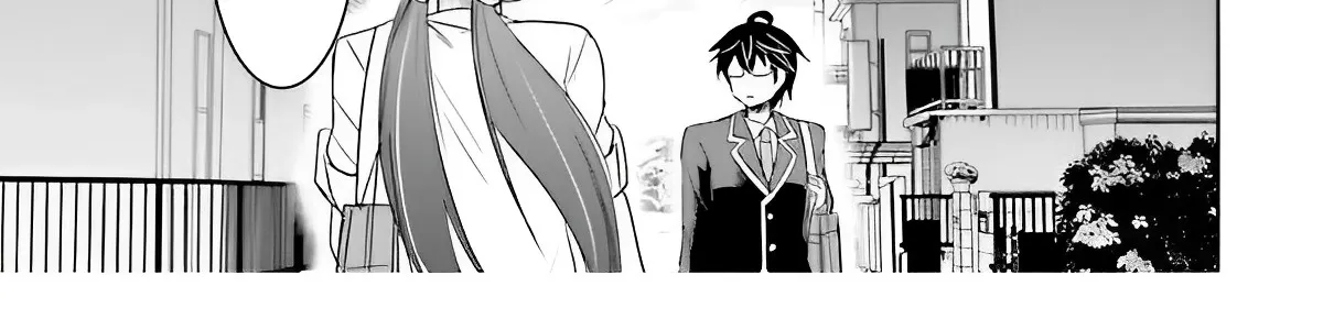 I Want to Marry a Man Stronger Than Me! - Chapter 5 - Page 22