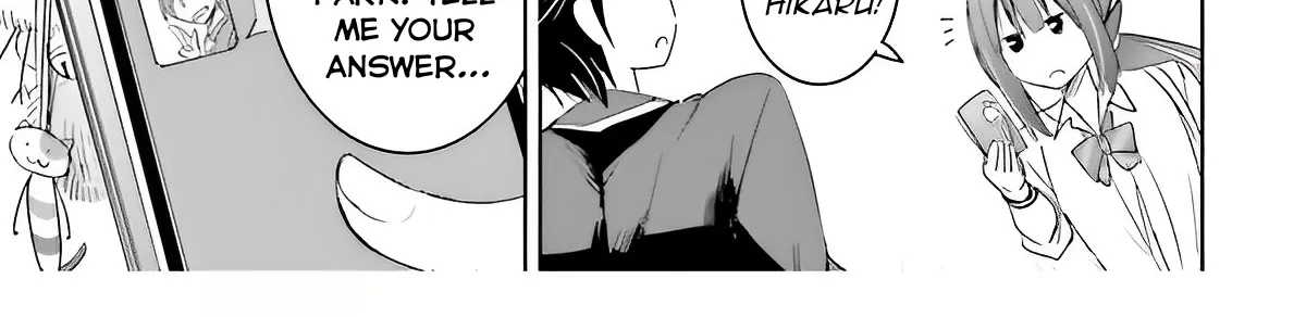 I Want to Marry a Man Stronger Than Me! - Chapter 5 - Page 26