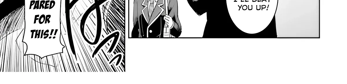 I Want to Marry a Man Stronger Than Me! - Chapter 5 - Page 30