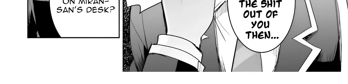 I Want to Marry a Man Stronger Than Me! - Chapter 5 - Page 32