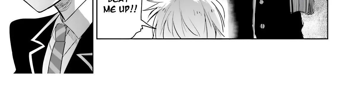 I Want to Marry a Man Stronger Than Me! - Chapter 5 - Page 34