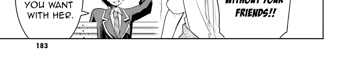 I Want to Marry a Man Stronger Than Me! - Chapter 5 - Page 42