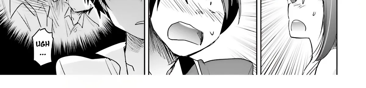 I Want to Marry a Man Stronger Than Me! - Chapter 5 - Page 54