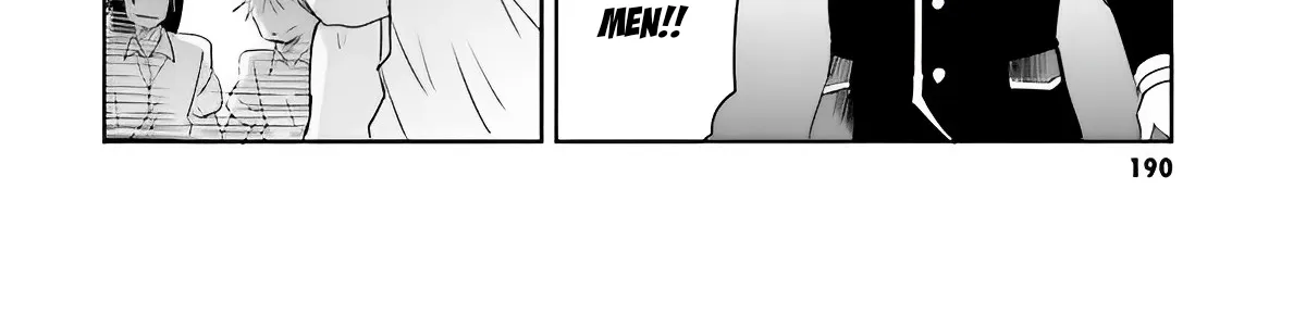 I Want to Marry a Man Stronger Than Me! - Chapter 5 - Page 56