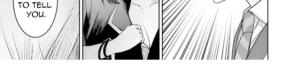 I Want to Marry a Man Stronger Than Me! - Chapter 5 - Page 58