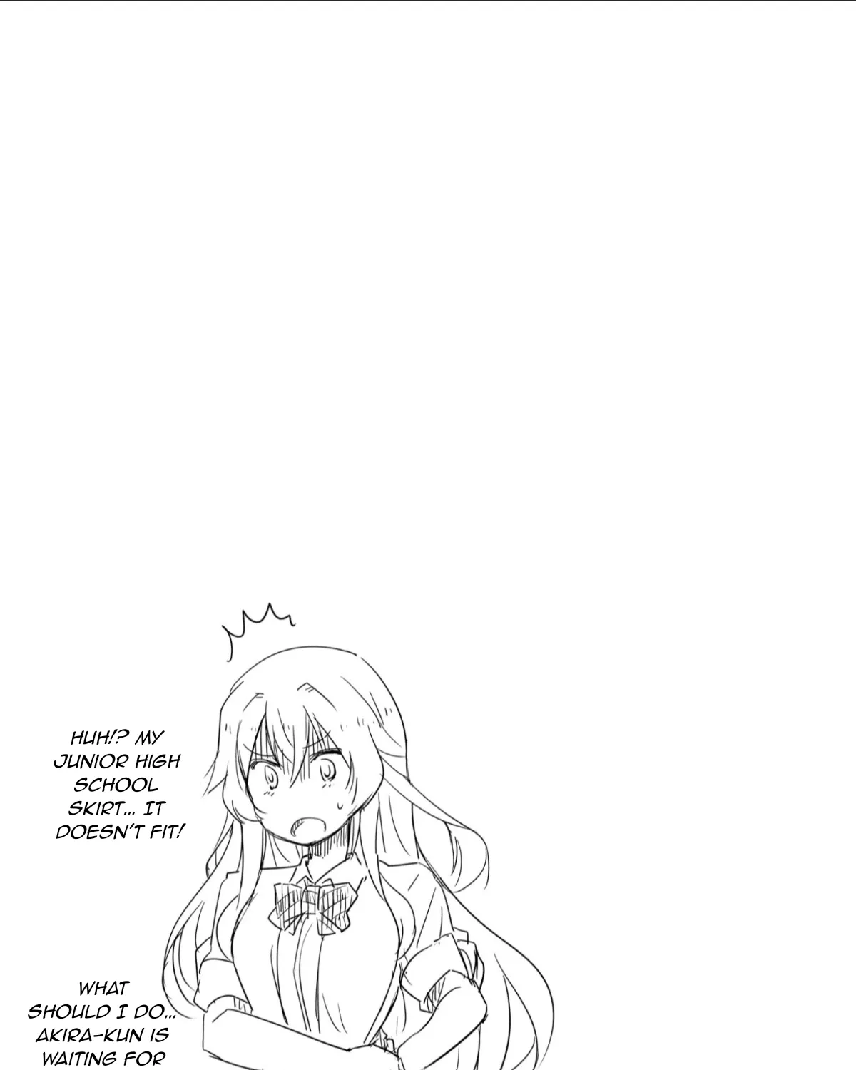 I Want to Marry a Man Stronger Than Me! - Chapter 5 - Page 66