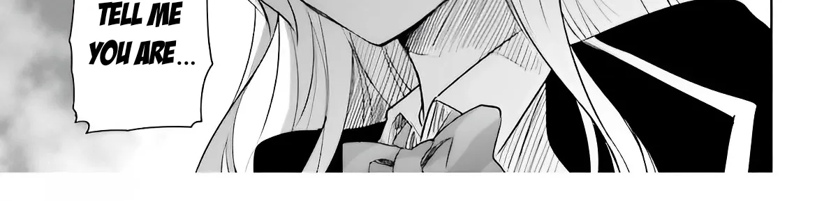 I Want to Marry a Man Stronger Than Me! - Chapter 6 - Page 2