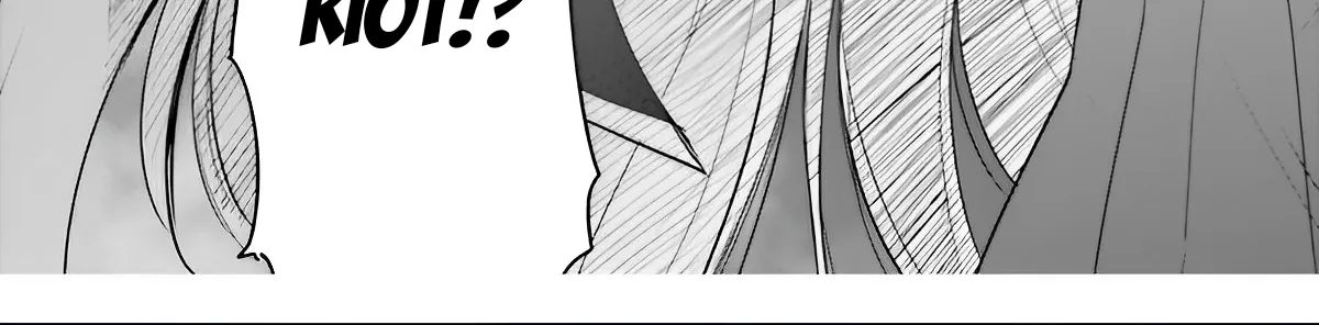 I Want to Marry a Man Stronger Than Me! - Chapter 6 - Page 4