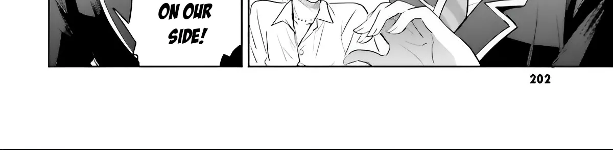 I Want to Marry a Man Stronger Than Me! - Chapter 6 - Page 8
