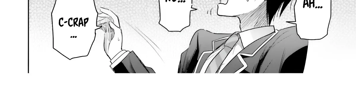 I Want to Marry a Man Stronger Than Me! - Chapter 6 - Page 13