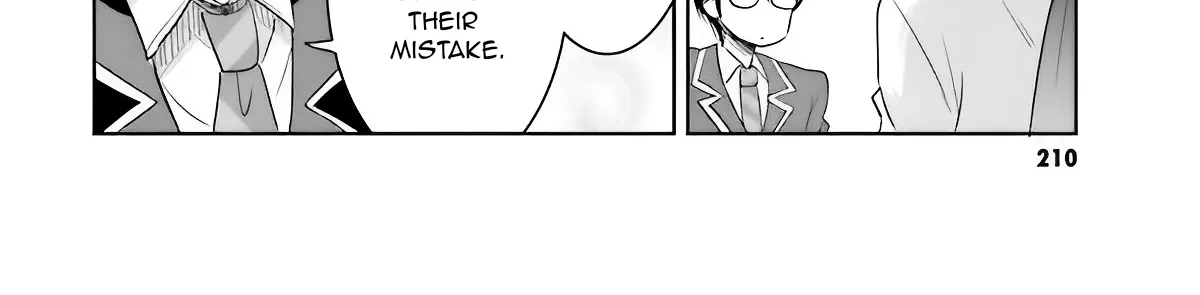 I Want to Marry a Man Stronger Than Me! - Chapter 6 - Page 21
