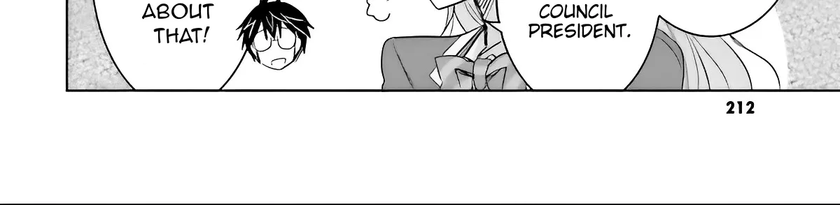 I Want to Marry a Man Stronger Than Me! - Chapter 6 - Page 25