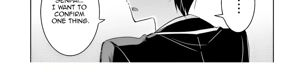 I Want to Marry a Man Stronger Than Me! - Chapter 6 - Page 35