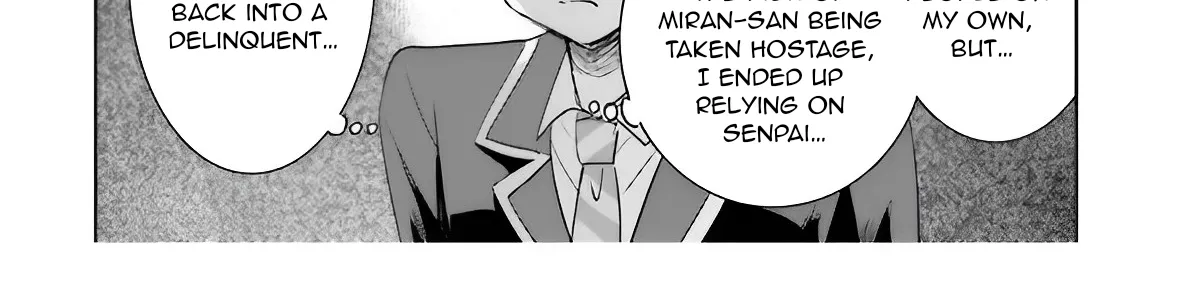 I Want to Marry a Man Stronger Than Me! - Chapter 6 - Page 37