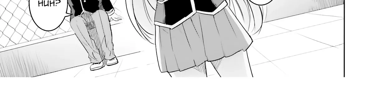 I Want to Marry a Man Stronger Than Me! - Chapter 6 - Page 39