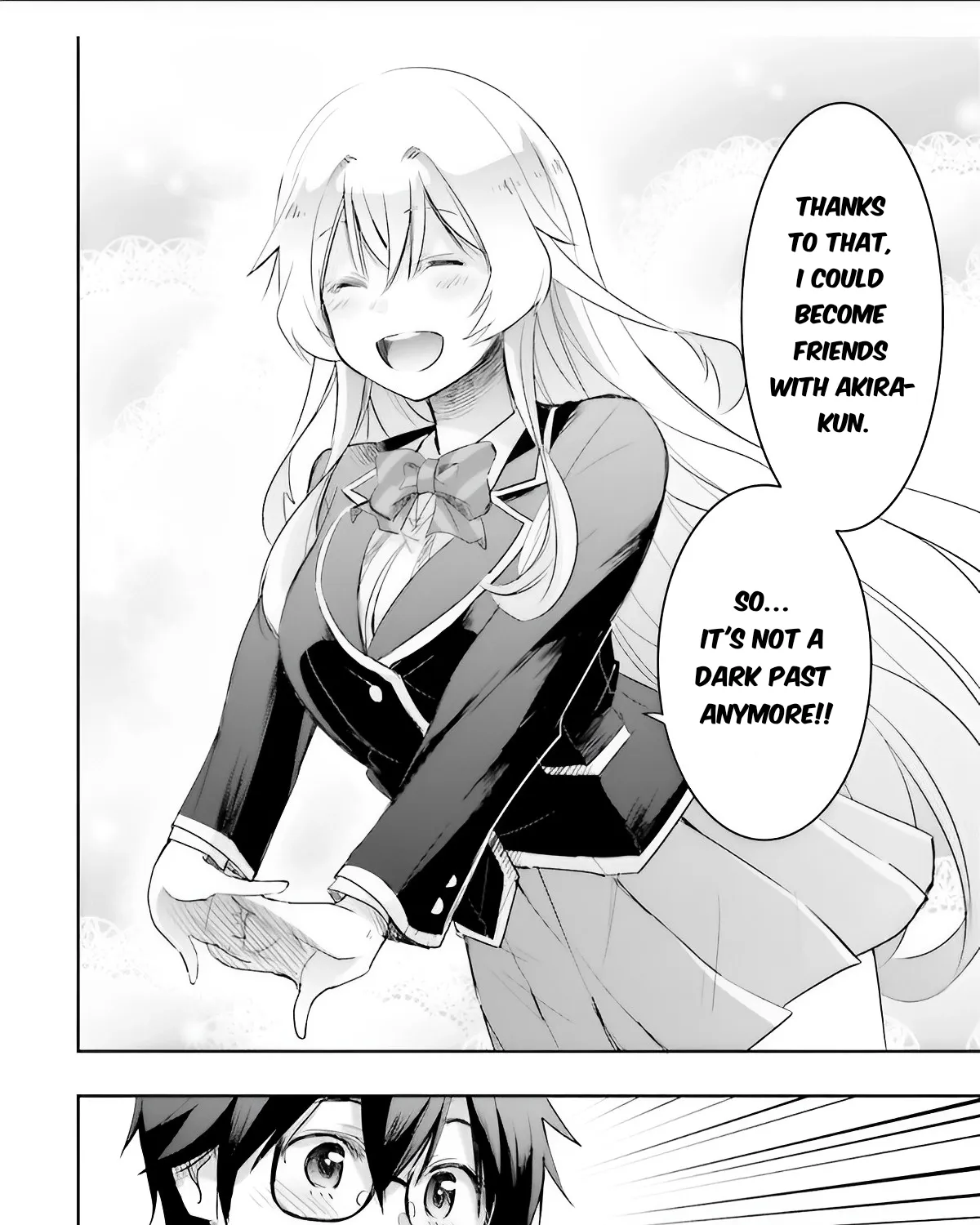 I Want to Marry a Man Stronger Than Me! - Chapter 6 - Page 40