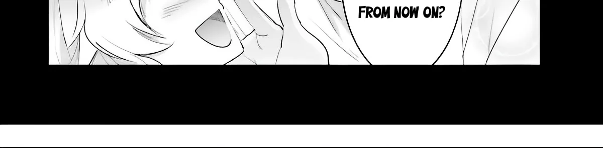 I Want to Marry a Man Stronger Than Me! - Chapter 6 - Page 45