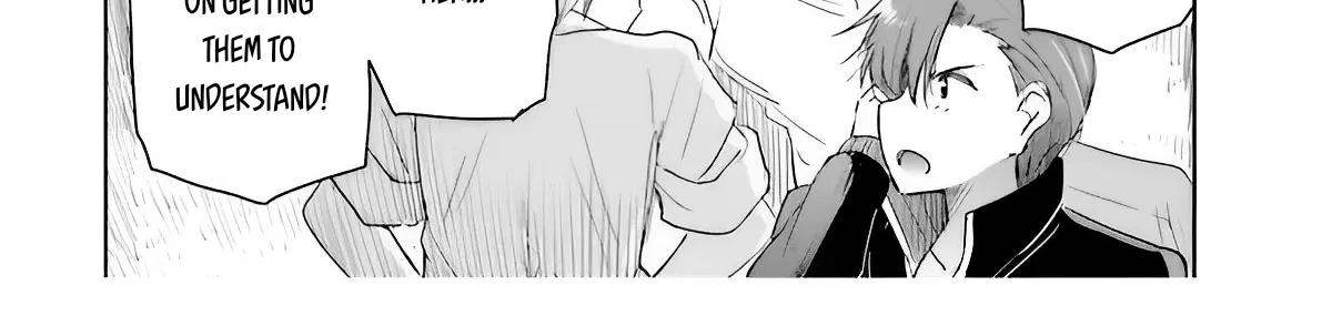 I Want to Marry a Man Stronger Than Me! - Chapter 6 - Page 49