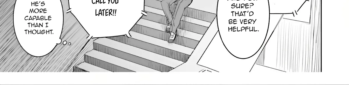 I Want to Marry a Man Stronger Than Me! - Chapter 6 - Page 51