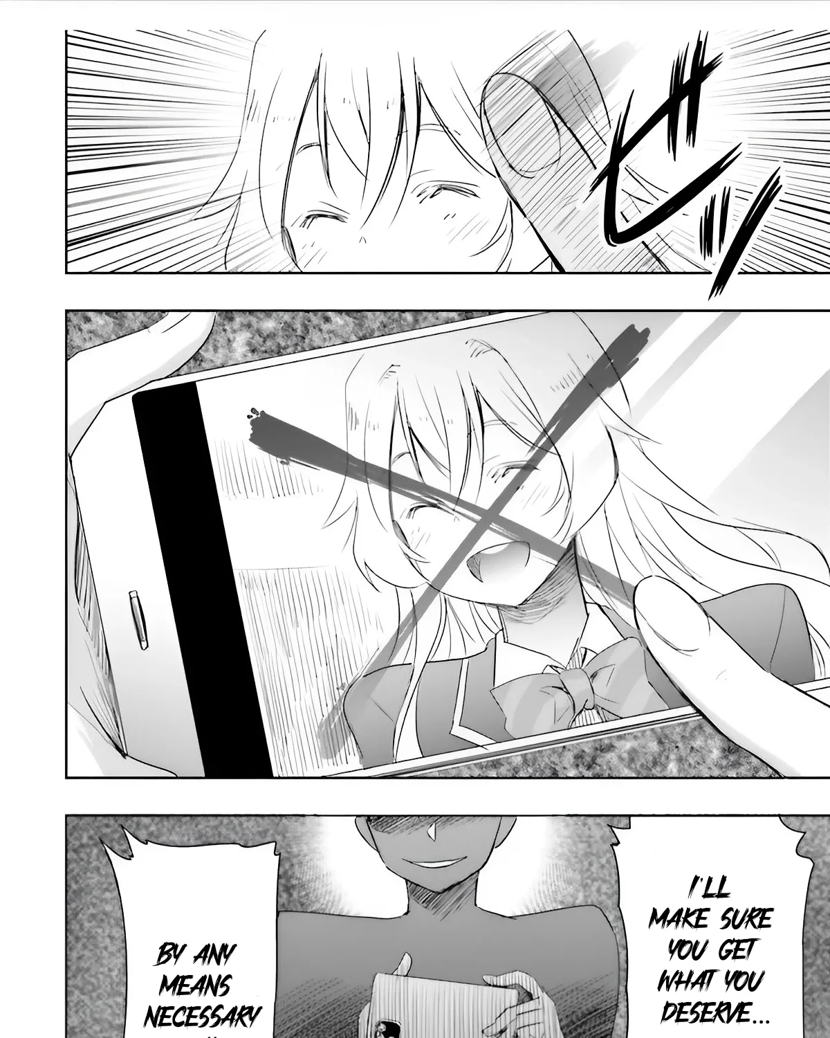 I Want to Marry a Man Stronger Than Me! - Chapter 6 - Page 56