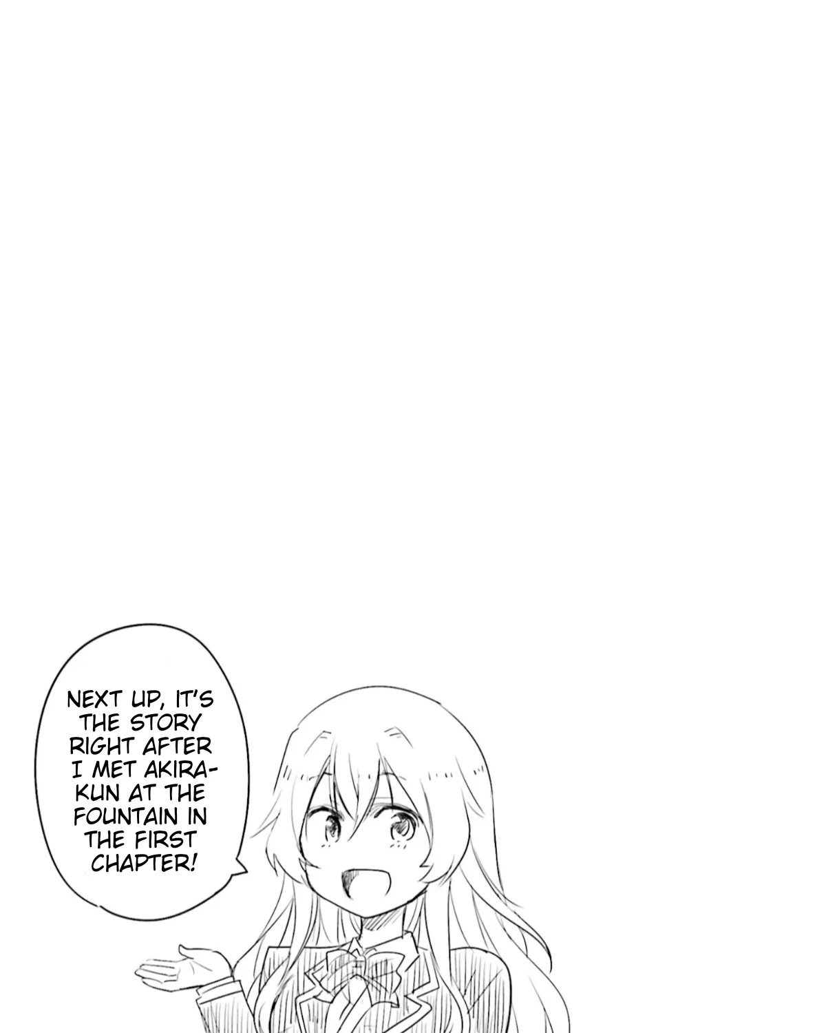 I Want to Marry a Man Stronger Than Me! - Chapter 6 - Page 58