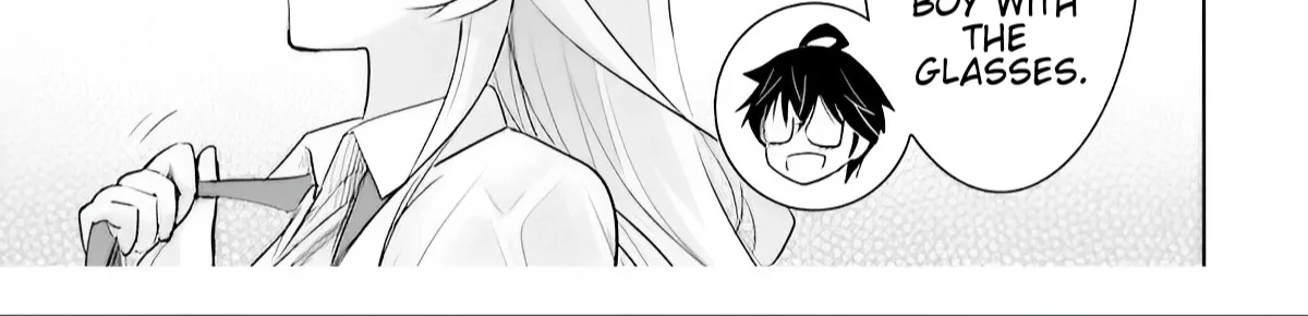 I Want to Marry a Man Stronger Than Me! - Chapter 6.5 - Page 2