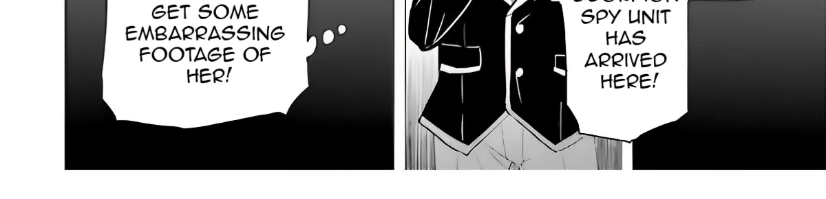 I Want to Marry a Man Stronger Than Me! - Chapter 6.5 - Page 4