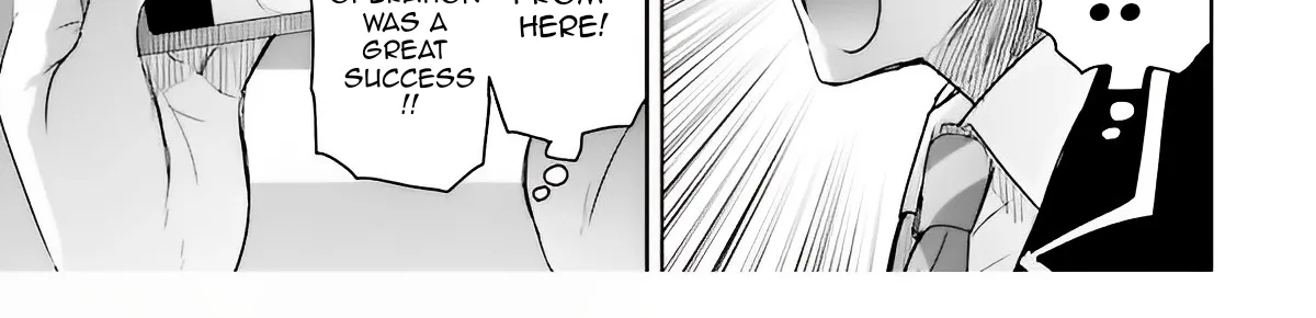 I Want to Marry a Man Stronger Than Me! - Chapter 6.5 - Page 6