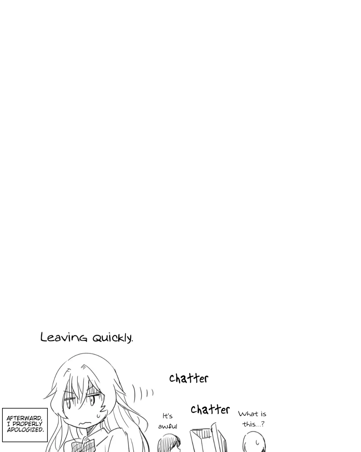 I Want to Marry a Man Stronger Than Me! - Chapter 6.5 - Page 13