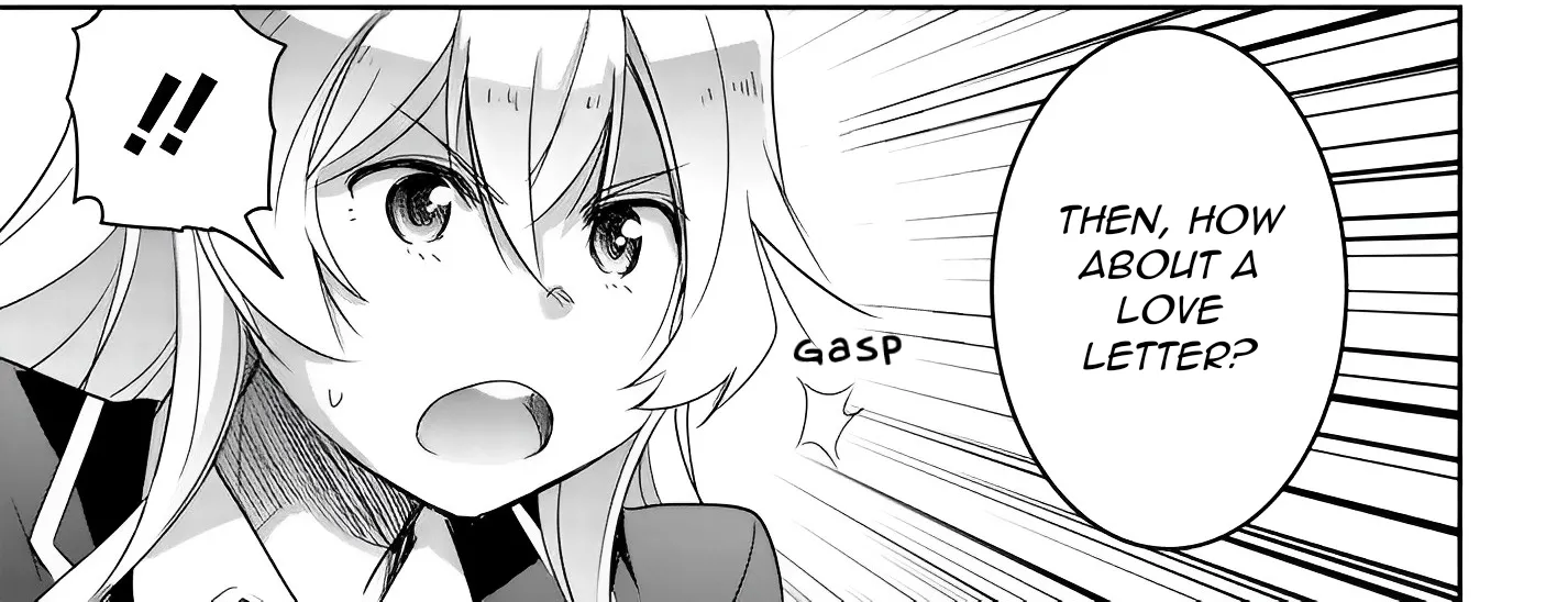 I Want to Marry a Man Stronger Than Me! - Chapter 7 - Page 14