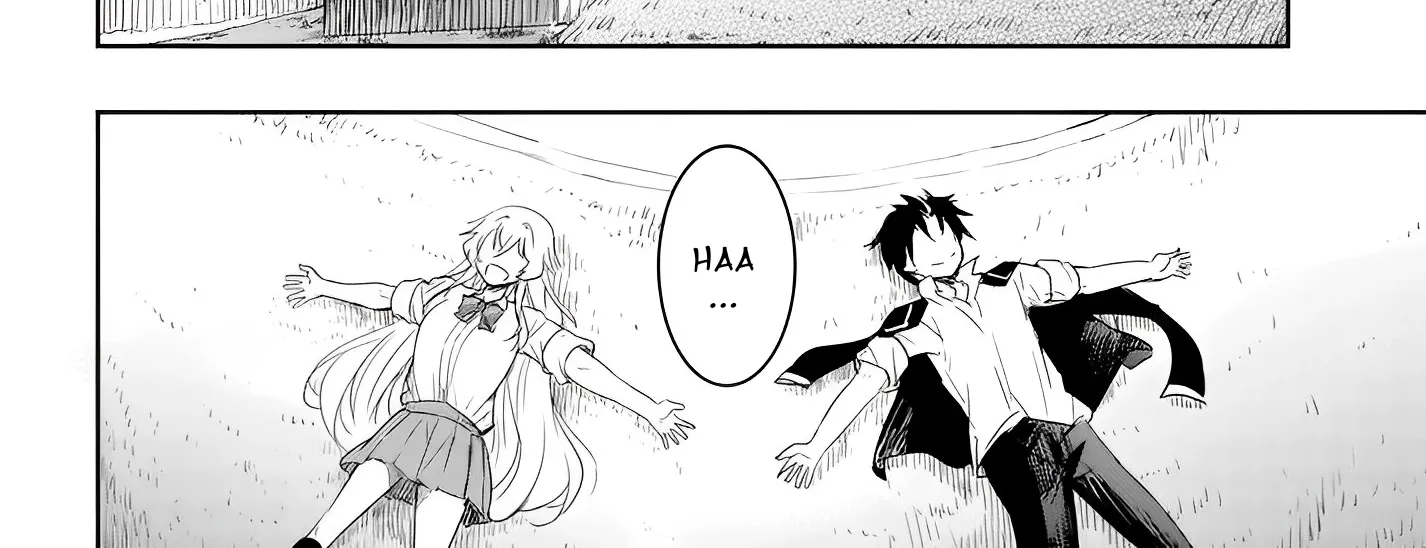 I Want to Marry a Man Stronger Than Me! - Chapter 7 - Page 20