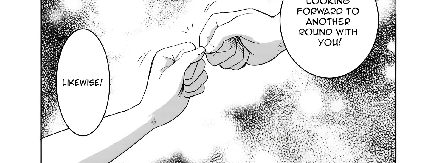 I Want to Marry a Man Stronger Than Me! - Chapter 7 - Page 22