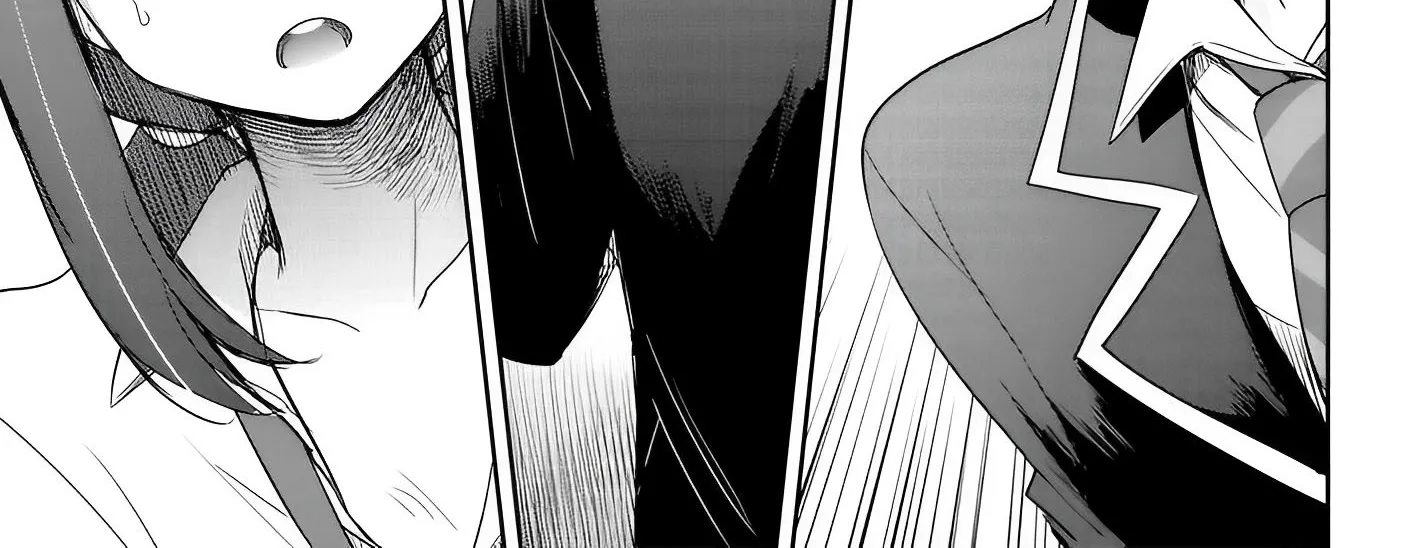 I Want to Marry a Man Stronger Than Me! - Chapter 8 - Page 2