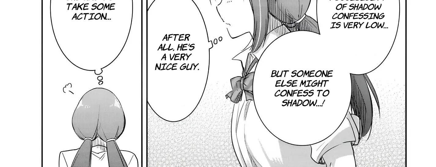 I Want to Marry a Man Stronger Than Me! - Chapter 8 - Page 14