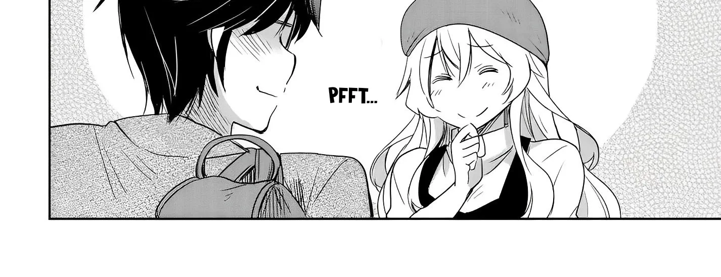 I Want to Marry a Man Stronger Than Me! - Chapter 8 - Page 28