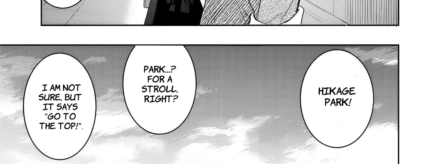 I Want to Marry a Man Stronger Than Me! - Chapter 8 - Page 40