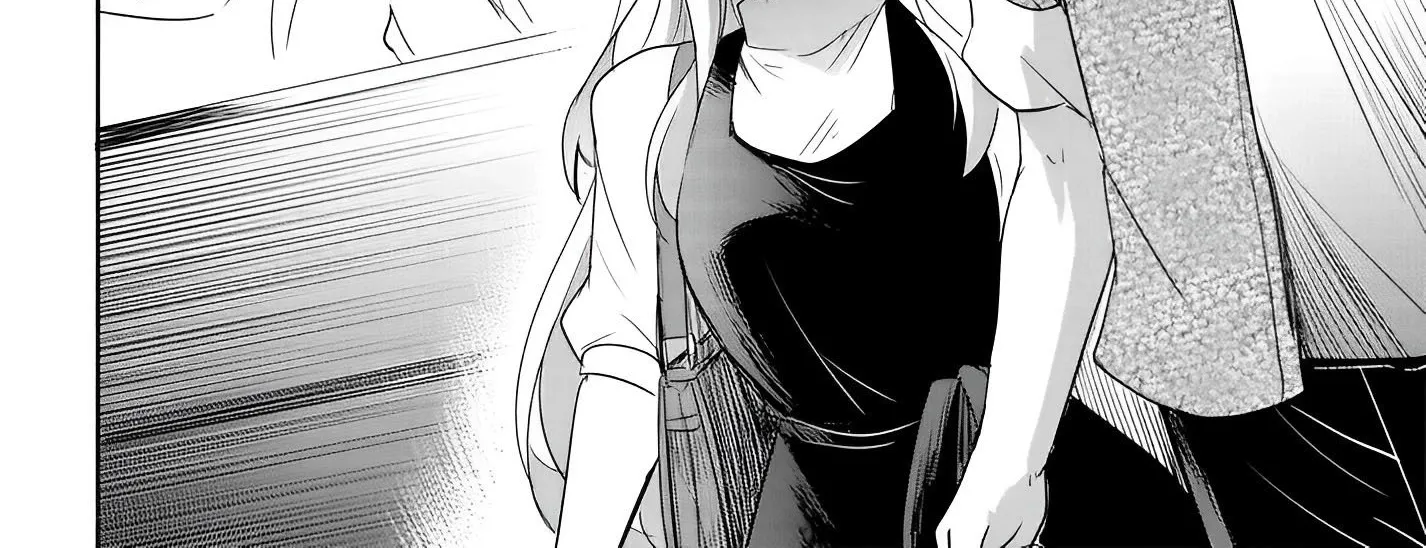 I Want to Marry a Man Stronger Than Me! - Chapter 8 - Page 46