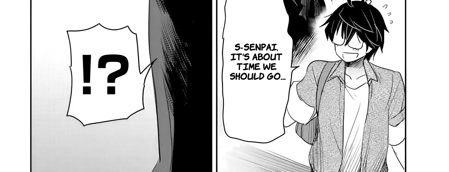 I Want to Marry a Man Stronger Than Me! - Chapter 8 - Page 50