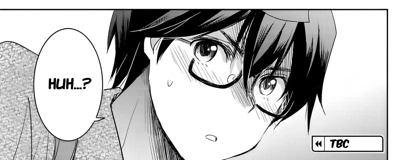 I Want to Marry a Man Stronger Than Me! - Chapter 8 - Page 52