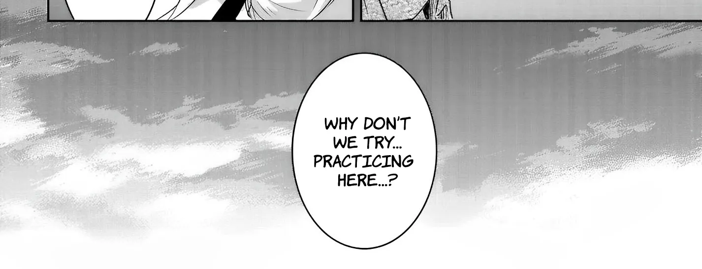 I Want to Marry a Man Stronger Than Me! - Chapter 9 - Page 4