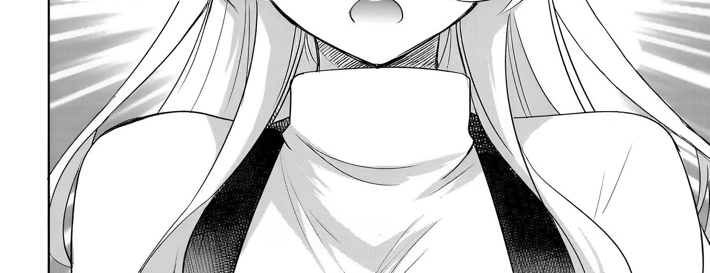 I Want to Marry a Man Stronger Than Me! - Chapter 9 - Page 12
