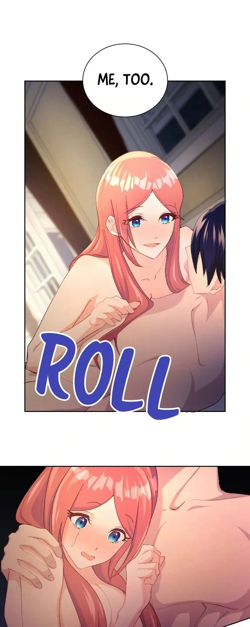 Rikon Sunzen!? Nanoni Kowamote Otto wa Dekiai Otto ni Narimashita - Chapter 25 - Page 31