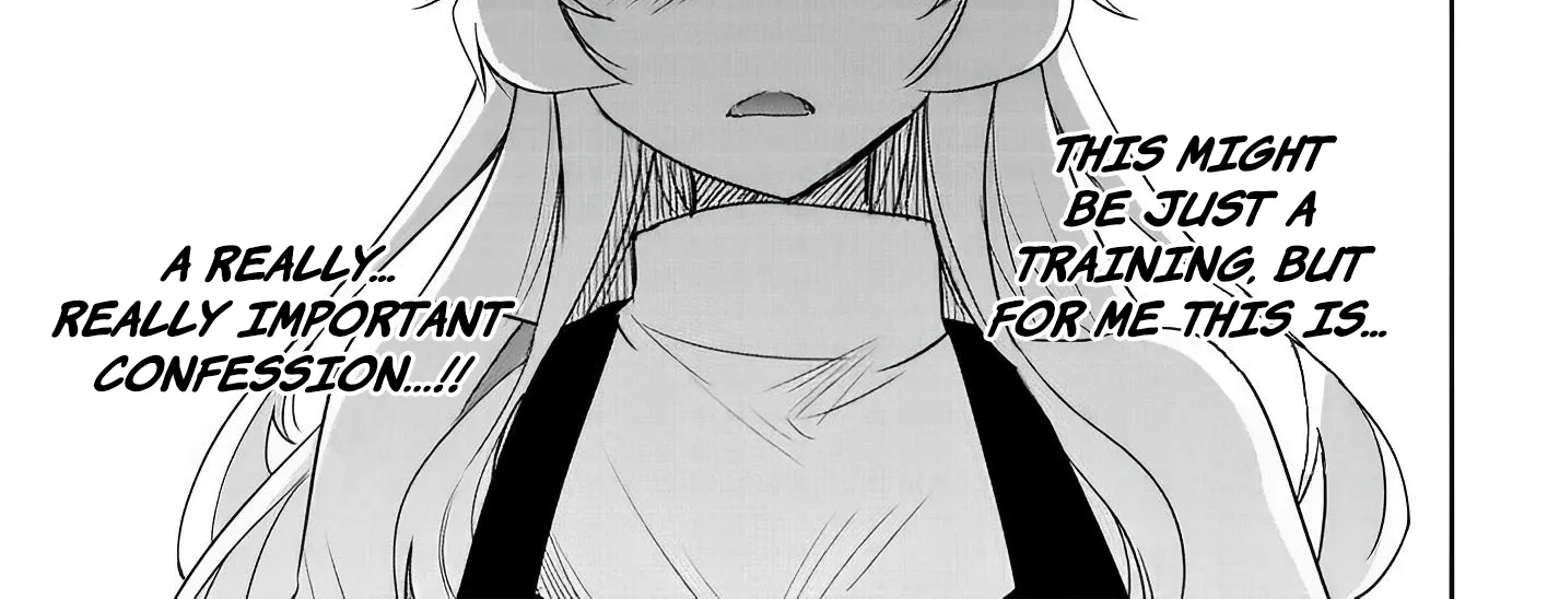 I Want to Marry a Man Stronger Than Me! - Chapter 9 - Page 18