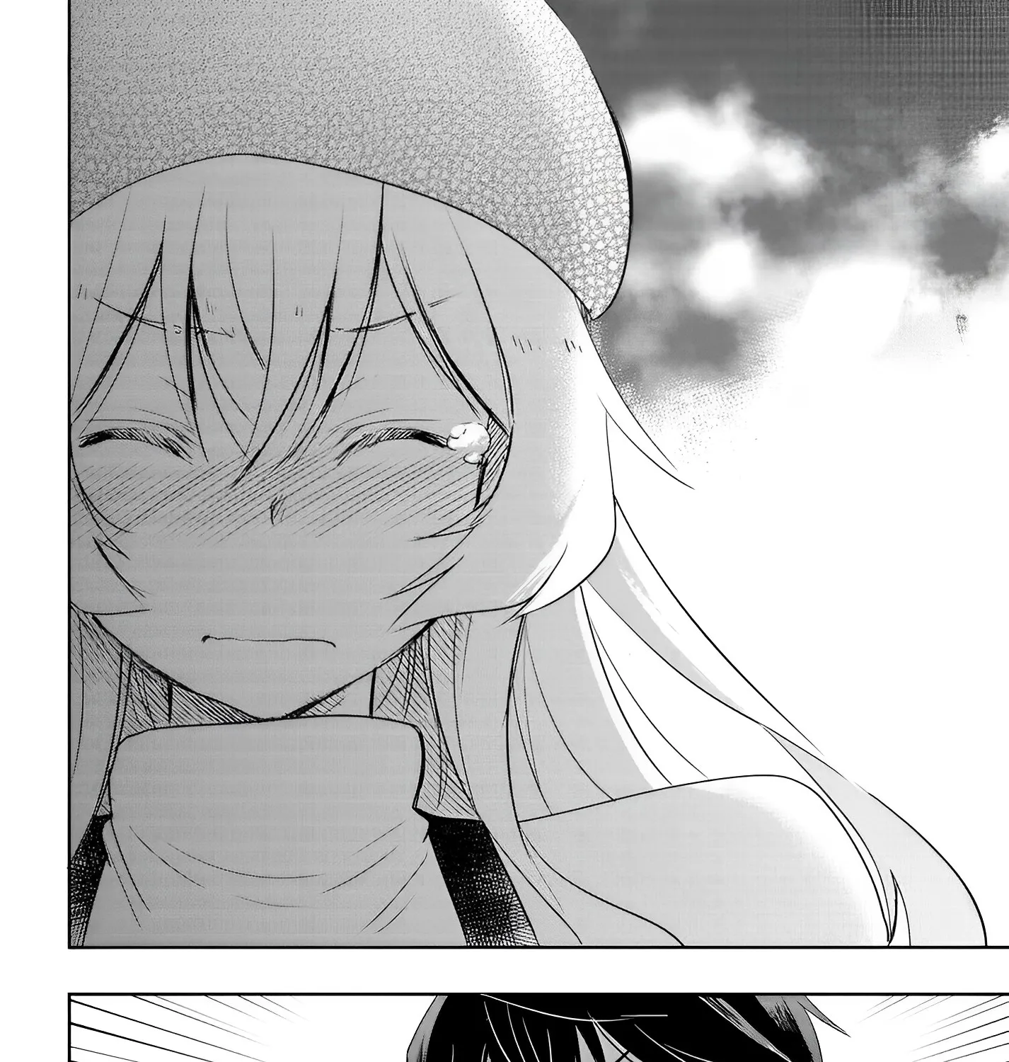 I Want to Marry a Man Stronger Than Me! - Chapter 9 - Page 19