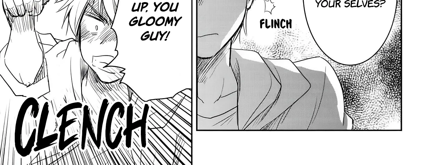 I Want to Marry a Man Stronger Than Me! - Chapter 9 - Page 26