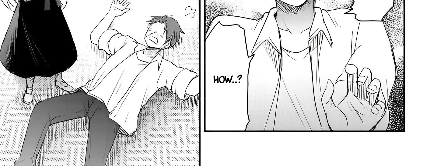 I Want to Marry a Man Stronger Than Me! - Chapter 9 - Page 34