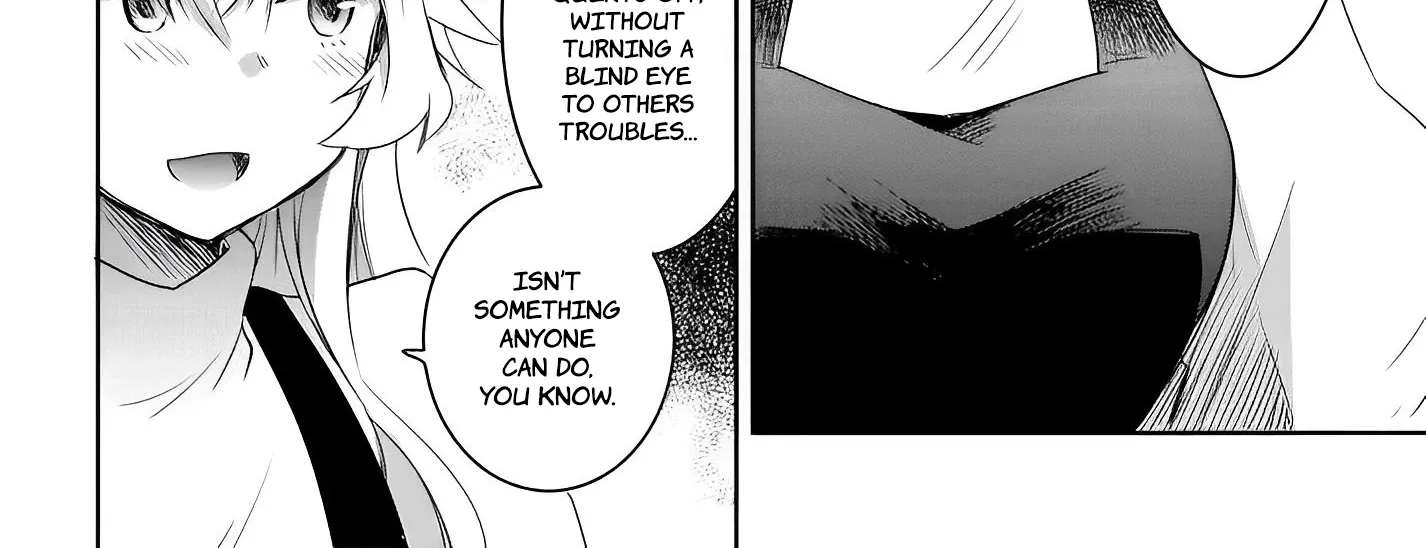 I Want to Marry a Man Stronger Than Me! - Chapter 9 - Page 40
