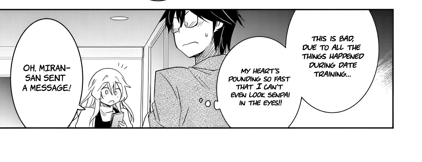 I Want to Marry a Man Stronger Than Me! - Chapter 9 - Page 42