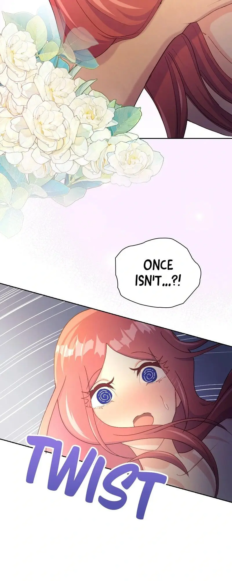 Rikon Sunzen!? Nanoni Kowamote Otto wa Dekiai Otto ni Narimashita - Chapter 25 - Page 34